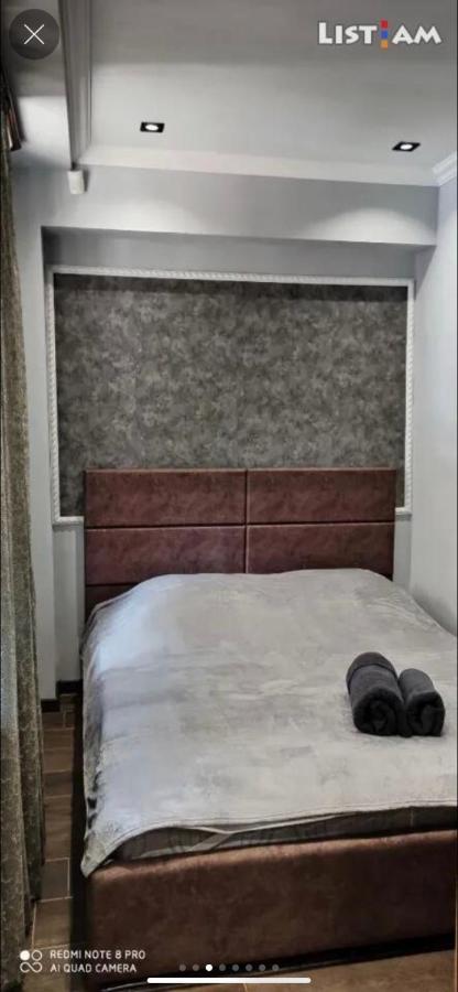 One Central Apartment エレバン エクステリア 写真