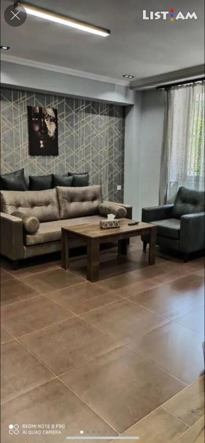 One Central Apartment エレバン エクステリア 写真