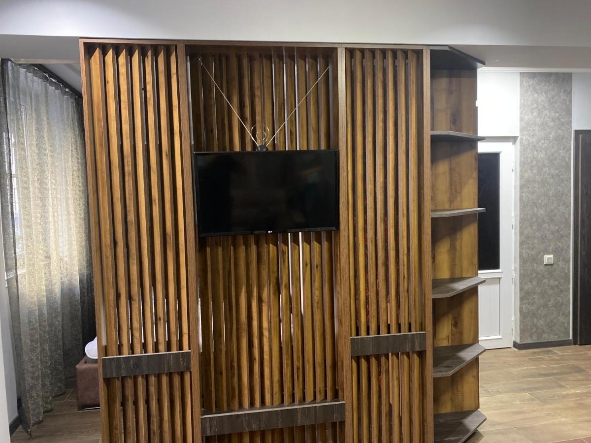 One Central Apartment エレバン エクステリア 写真