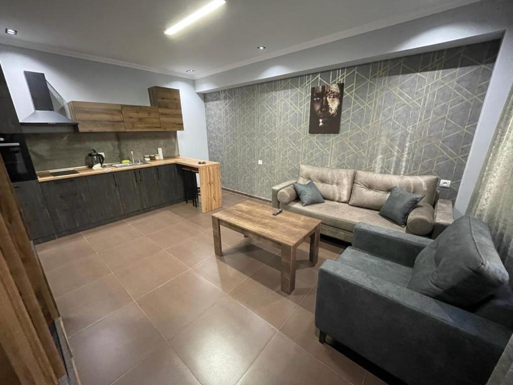 One Central Apartment エレバン エクステリア 写真