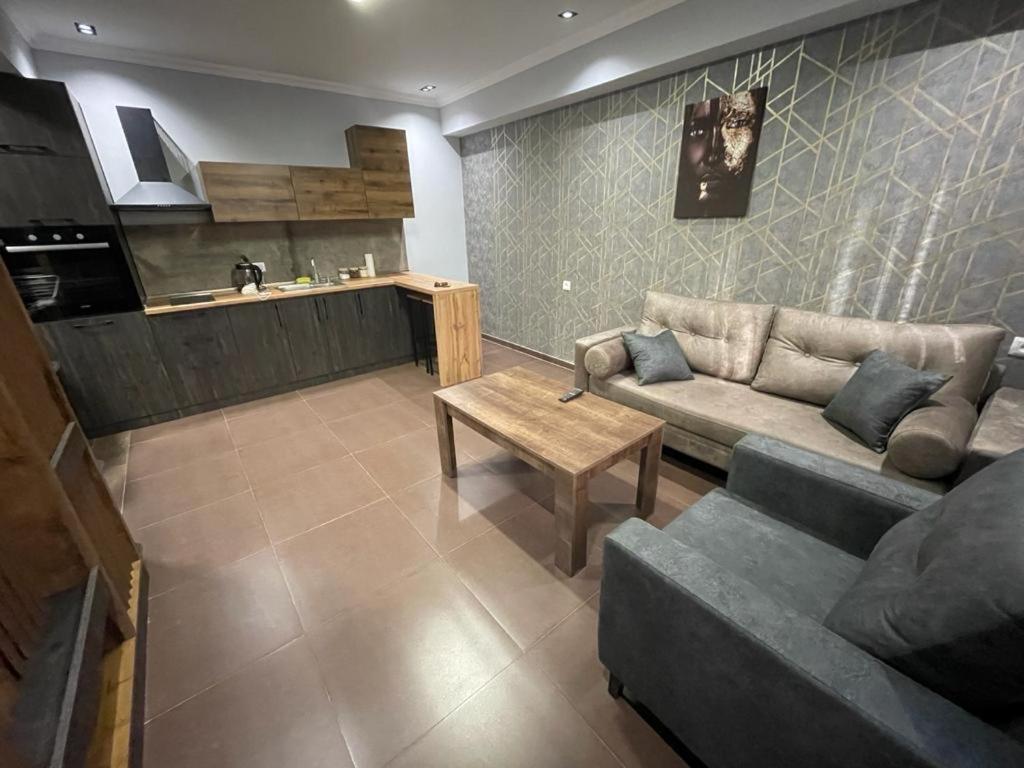 One Central Apartment エレバン エクステリア 写真