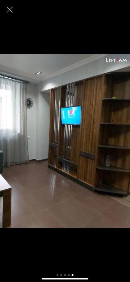 One Central Apartment エレバン エクステリア 写真
