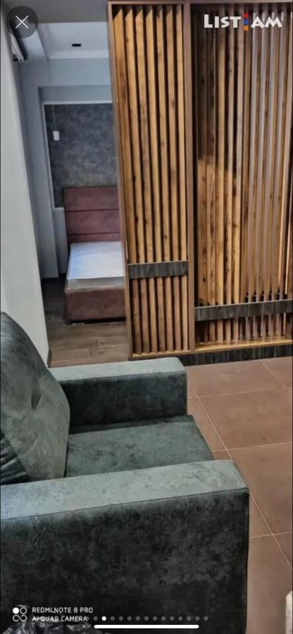 One Central Apartment エレバン エクステリア 写真