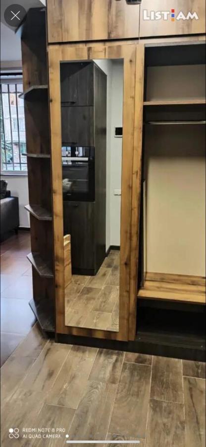One Central Apartment エレバン エクステリア 写真