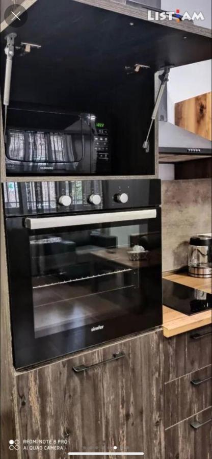 One Central Apartment エレバン エクステリア 写真