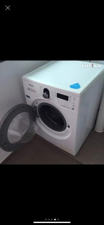One Central Apartment エレバン エクステリア 写真