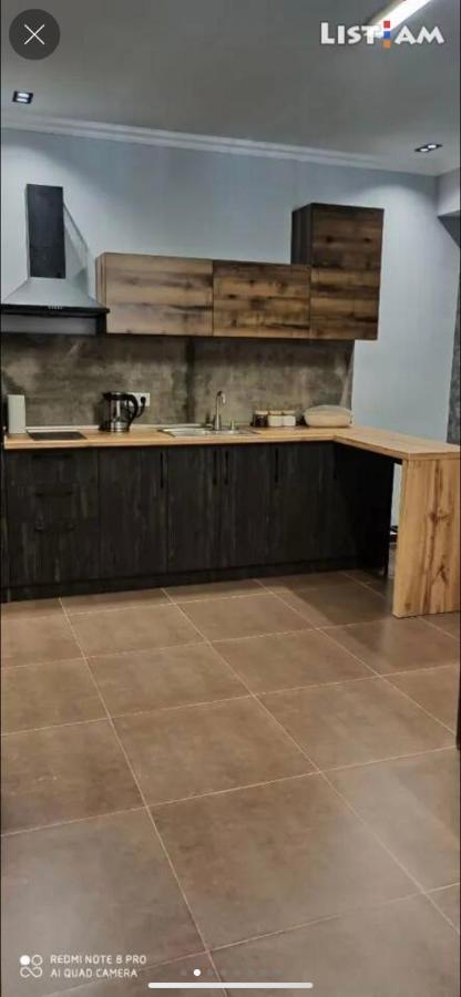 One Central Apartment エレバン エクステリア 写真