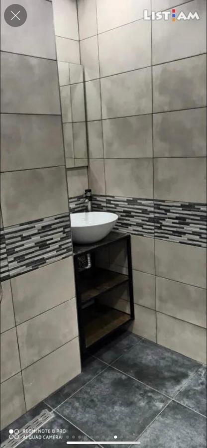 One Central Apartment エレバン エクステリア 写真