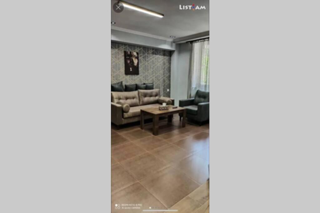 One Central Apartment エレバン エクステリア 写真