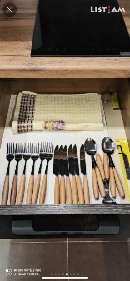 One Central Apartment エレバン エクステリア 写真