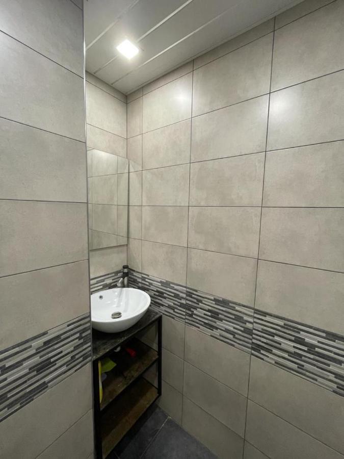 One Central Apartment エレバン エクステリア 写真
