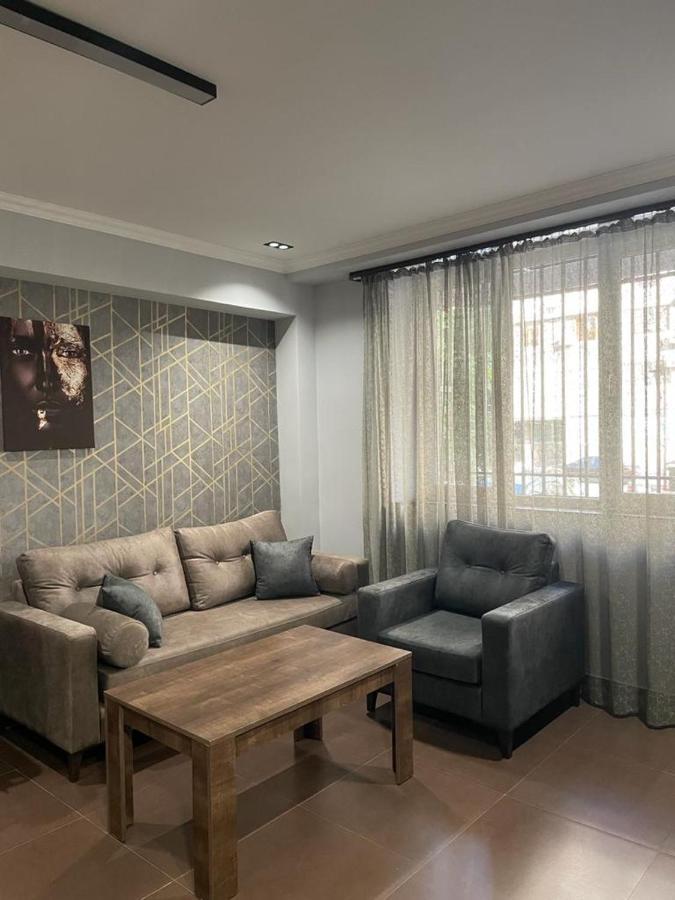 One Central Apartment エレバン エクステリア 写真