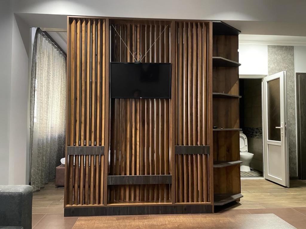 One Central Apartment エレバン エクステリア 写真