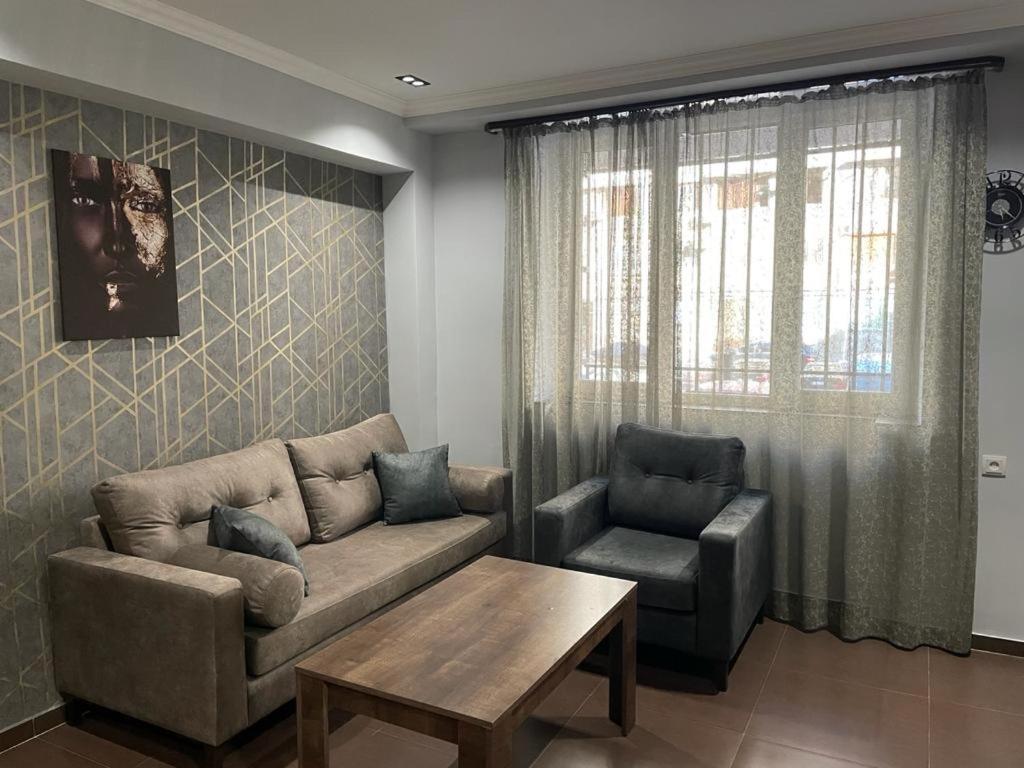 One Central Apartment エレバン エクステリア 写真