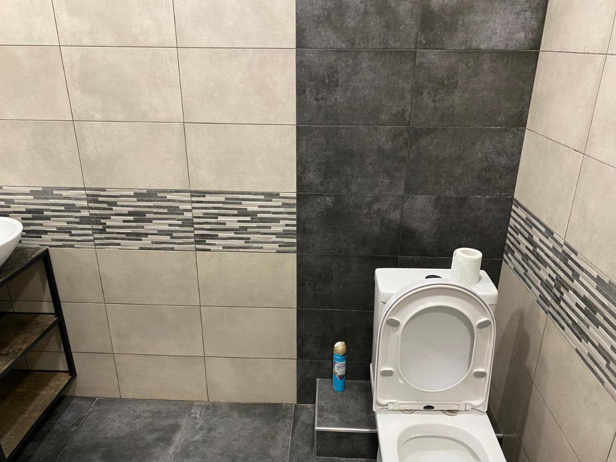 One Central Apartment エレバン エクステリア 写真