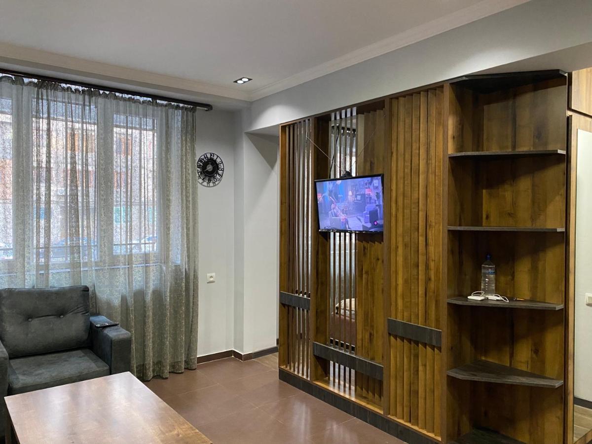 One Central Apartment エレバン エクステリア 写真