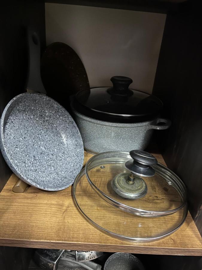 One Central Apartment エレバン エクステリア 写真