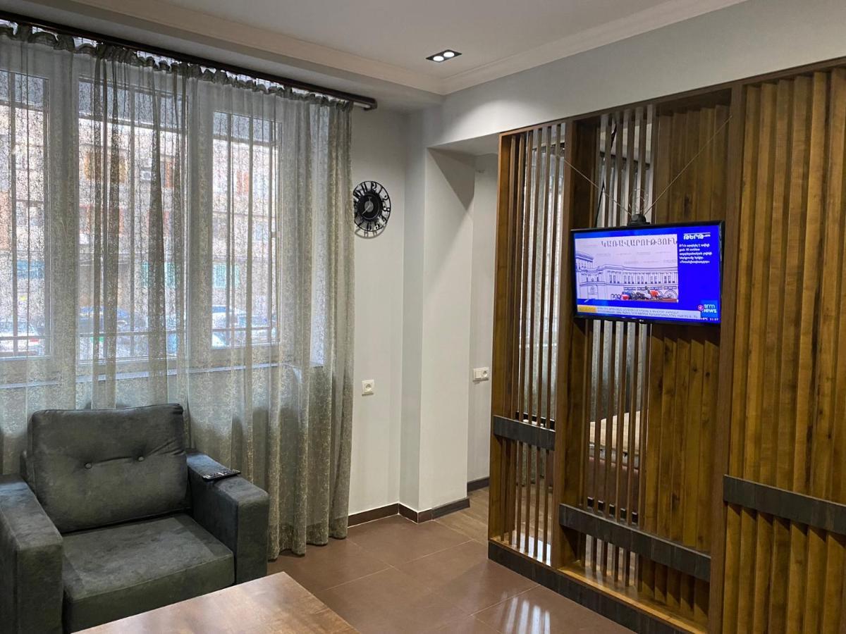 One Central Apartment エレバン エクステリア 写真
