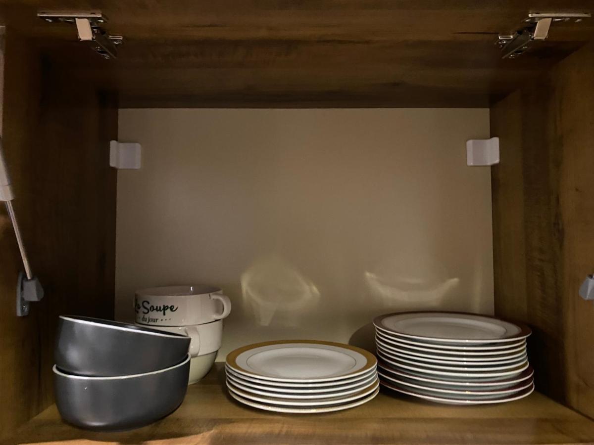 One Central Apartment エレバン エクステリア 写真