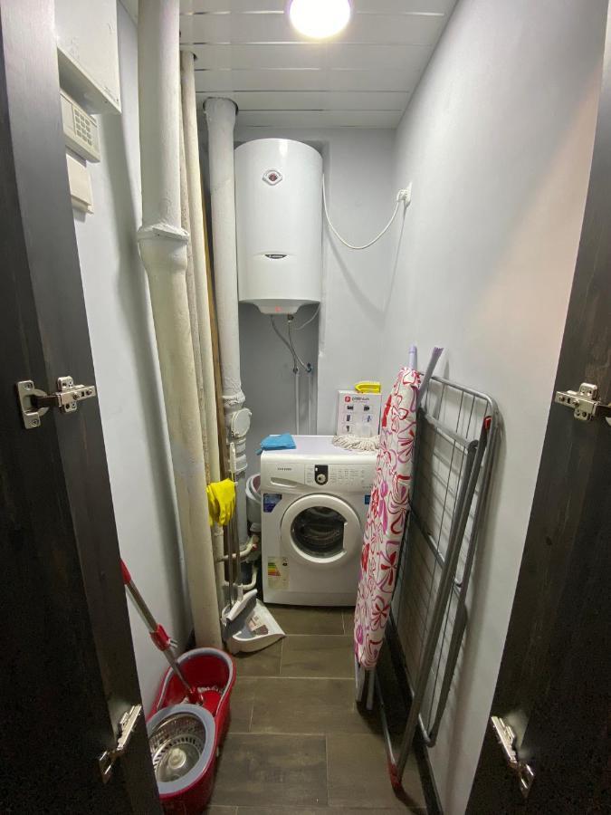 One Central Apartment エレバン エクステリア 写真