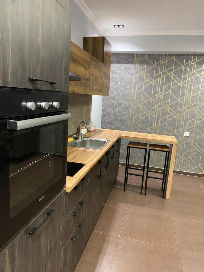 One Central Apartment エレバン エクステリア 写真